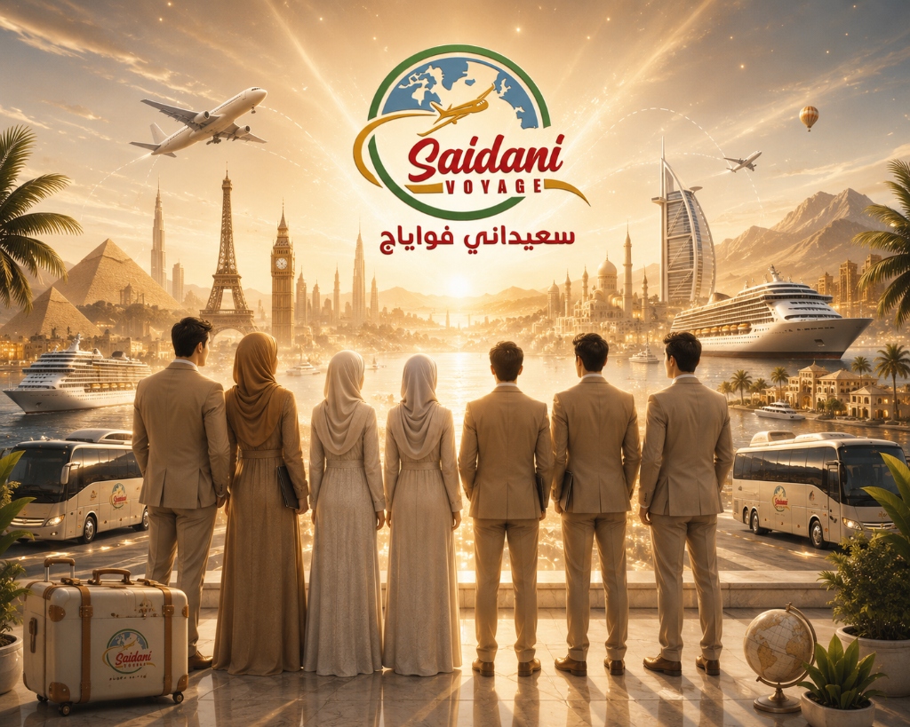 فريق متكامل 2024