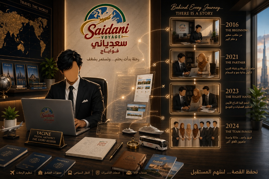 حارس القصة ياسين
